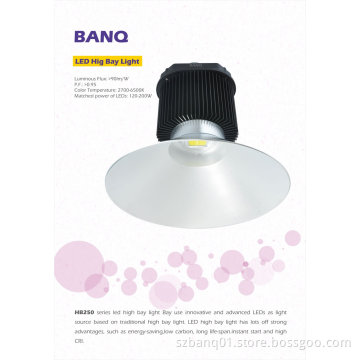 LED High Bay/Hb250series